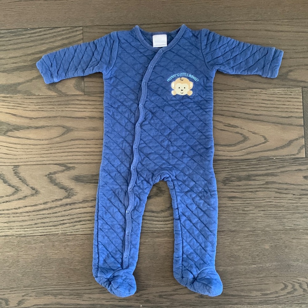 Koala Baby Footie Sleeper